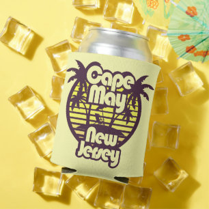 Rafraîchisseur Pour Canette Cape May, New Jersey