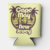 Rafraîchisseur Pour Canette Cape May, New Jersey (Devant)