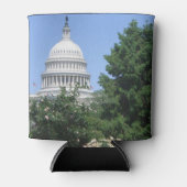 Rafraîchisseur Pour Canette Capitol du parc Bartholdi (Devant)