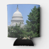 Rafraîchisseur Pour Canette Capitol du parc Bartholdi (Dos)