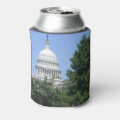 Rafraîchisseur Pour Canette Capitol du parc Bartholdi (Can Dos)