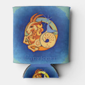 Rafraîchisseur Pour Canette Capricorne (Devant)