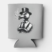 Rafraîchisseur Pour Canette Capsule (Devant)