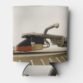 Rafraîchisseur Pour Canette Capture de macro de cartouche - (Devant)