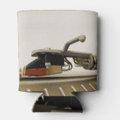 Rafraîchisseur Pour Canette Capture de macro de cartouche - (Dos)