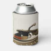 Rafraîchisseur Pour Canette Capture de macro de cartouche - (Can Dos)