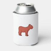 Rafraîchisseur Pour Canette Capybara (Can Dos)