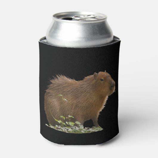 Rafraîchisseur Pour Canette Capybara (Can devant)