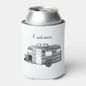 Rafraîchisseur Pour Canette Caravane Camper Traveller Thunder_Cove (Can devant)