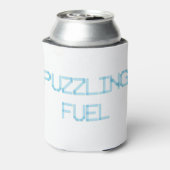 RAFRAÎCHISSEUR POUR CANETTE CARBURANT DE PUZZLING (Can Dos)