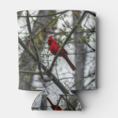 Rafraîchisseur Pour Canette Cardinal (Dos)