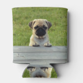 Rafraîchisseur Pour Canette Carlin Pup Can Cooler (Dos)