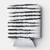 Rafraîchisseur Pour Canette Carlin rayé (Dos)