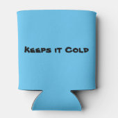 Rafraîchisseur Pour Canette Carlin Thor du tonnerre (Dos)