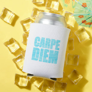 Rafraîchisseur Pour Canette Carpe Diem