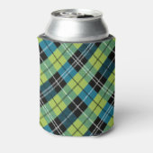 Rafraîchisseur Pour Canette Carré et couleur 2 (Can Dos)