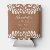 Rafraîchisseur Pour Canette Carrelage Clay Talavera Spanish Fiesta Brunch de m (Dos)