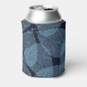 Rafraîchisseur Pour Canette Carrelage en bois : Élégante texture du sol. (Can Dos)