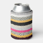 Rafraîchisseur Pour Canette Carrelage en Patchwork : Conception Versatile Sans (Can devant)
