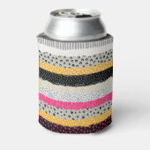Rafraîchisseur Pour Canette Carrelage en Patchwork : Conception Versatile Sans (Can Dos)