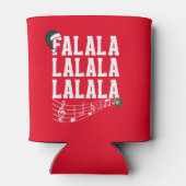 Rafraîchisseur Pour Canette Carrol rouge Carrol à thème peut refroidir (Dos)