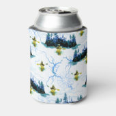 Rafraîchisseur Pour Canette Carte Paddle (Can Dos)