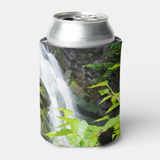 Rafraîchisseur Pour Canette Cascade de Hell's Gate Canyon (Can devant)