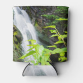 Rafraîchisseur Pour Canette Cascade de Hell's Gate Canyon (Devant)