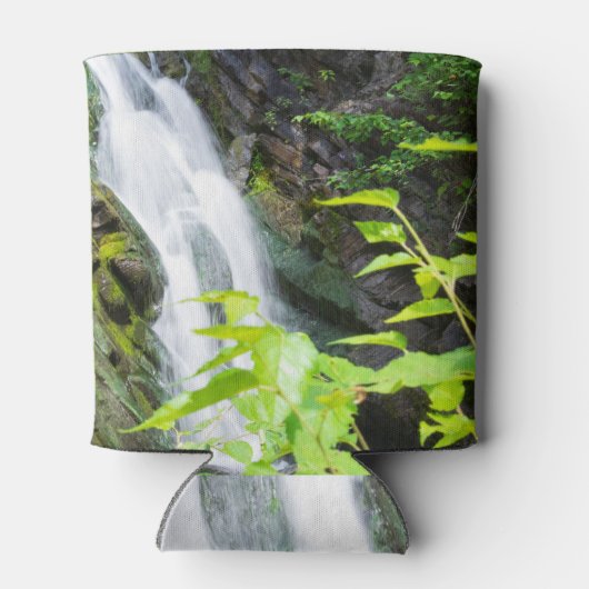 Rafraîchisseur Pour Canette Cascade de Hell's Gate Canyon (Dos)