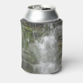 Rafraîchisseur Pour Canette Cascade de La Chute dans le parc national de Foril (Can Dos)