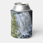 Rafraîchisseur Pour Canette Cascade de Yellowstone (Can Dos)