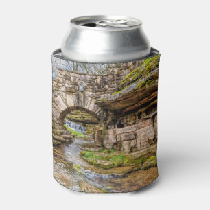 Rafraîchisseur Pour Canette Cascade des Ozarks sous le pont