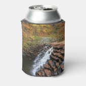 Rafraîchisseur Pour Canette Cascade du parc d'état Laurel Hill State Park II (Can Dos)