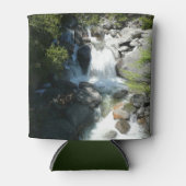 Rafraîchisseur Pour Canette Cascade Falls at Yosemite National Park (Devant)