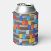 Rafraîchisseur Pour Canette Casquettes durs des ouvriers du bâtiment (Can Dos)