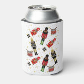 Rafraîchisseur Pour Canette Casse-noix et tambours (Can Dos)