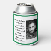 RAFRAÎCHISSEUR  POUR CANETTE CASTRO (Can Dos)