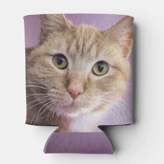 Rafraîchisseur Pour Canette Cat (Dos)