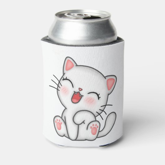 Rafraîchisseur Pour Canette Cat (Can Dos)