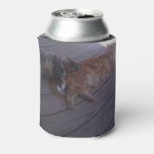 Rafraîchisseur Pour Canette Cat Can Cooler (Can Dos)
