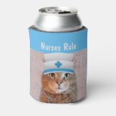 Rafraîchisseur Pour Canette Cat Nurse (Can Dos)
