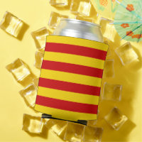 Catalogne Drapeau & Catalan - La Senyera /vacances