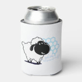 Rafraîchisseur Pour Canette Catan Vous Donnez Du Bois (Can devant)