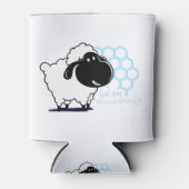 Rafraîchisseur Pour Canette Catan Vous Donnez Du Bois (Devant)