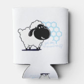 Rafraîchisseur Pour Canette Catan Vous Donnez Du Bois (Dos)