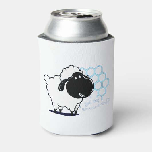 Rafraîchisseur Pour Canette Catan Vous Donnez Du Bois (Can Dos)