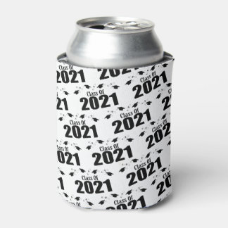 Rafraîchisseur Pour Canette Catégorie De Casquettes Et Diplômes 2021 (Noir)