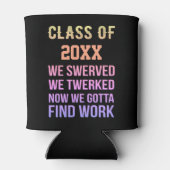 Rafraîchisseur Pour Canette Catégorie de l'année Nouveauté (Dos)