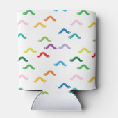 Rafraîchisseur Pour Canette Caterpillar (Dos)