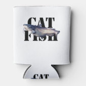 Rafraîchisseur Pour Canette Catfish (Devant)